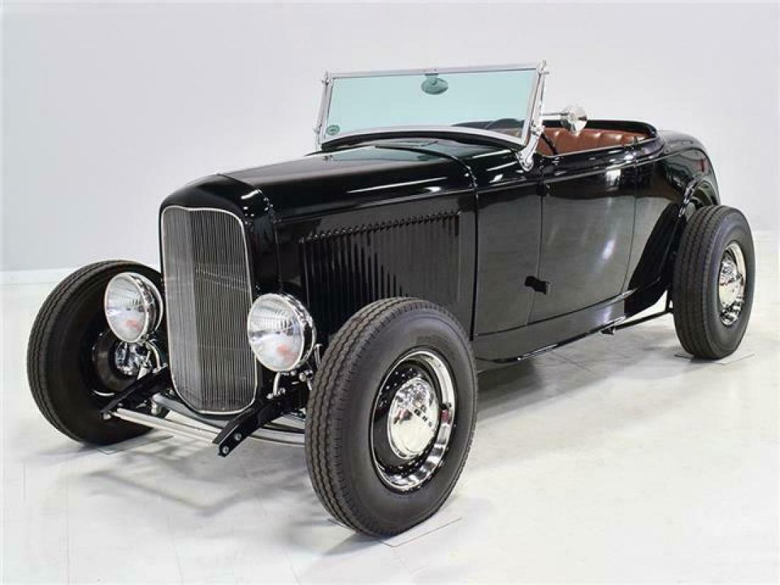1932 Ford Other - photo 3