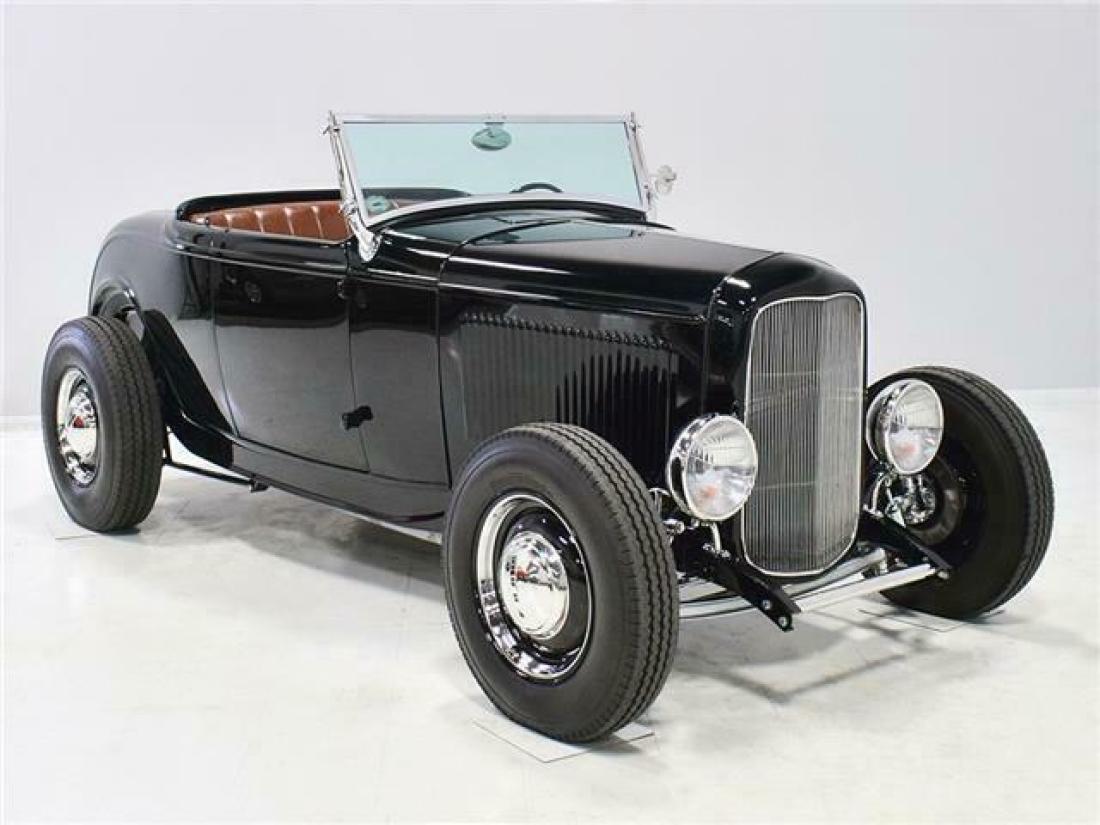 1932 Ford Other - photo 6