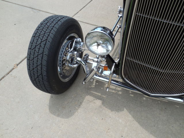 1932 Ford Other - photo 11