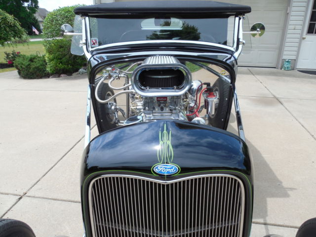 1932 Ford Other - photo 12