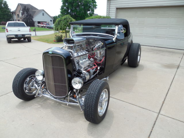 1932 Ford Other - photo 2