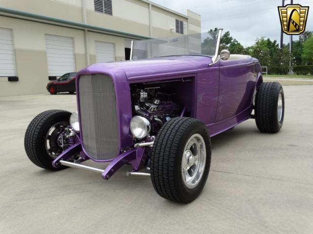 1932 Ford Other Pickups - photo 8