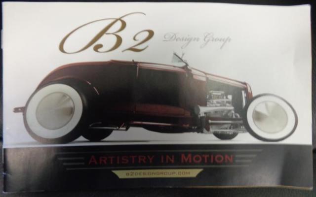 1932 Ford Other STEEL - photo 10