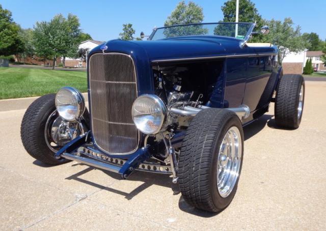 1932 Ford Other STEEL - photo 11