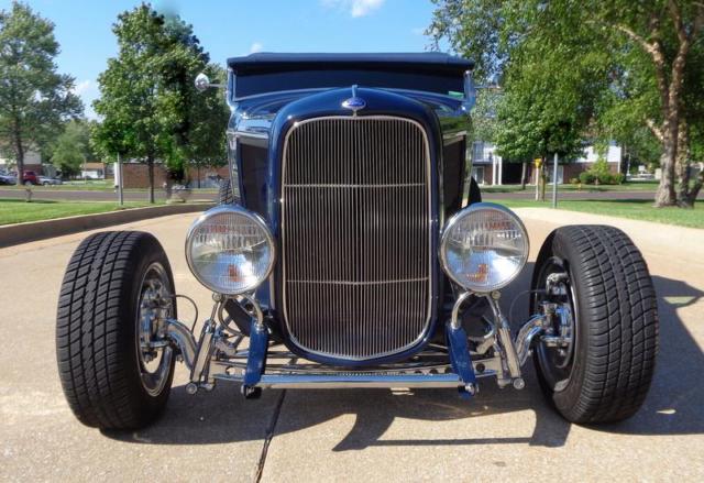 1932 Ford Other STEEL - photo 2
