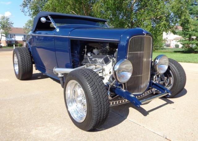 1932 Ford Other STEEL - photo 3