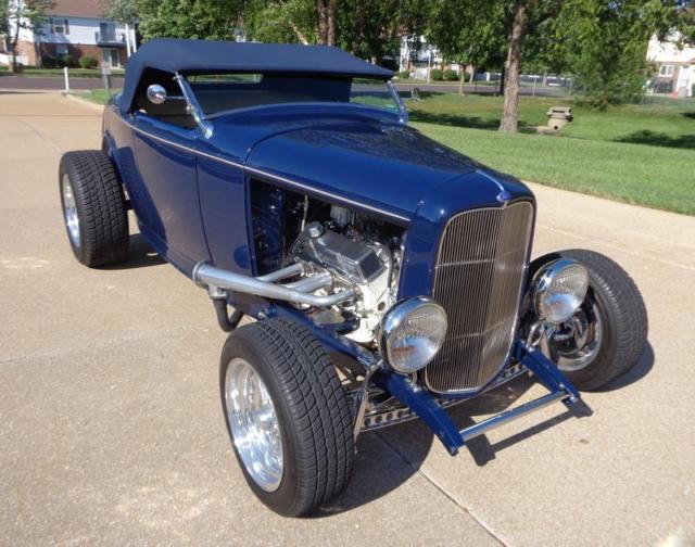 1932 Ford Other STEEL - photo 4
