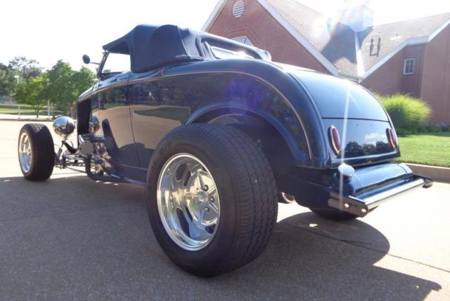 1932 Ford Other STEEL - photo 7