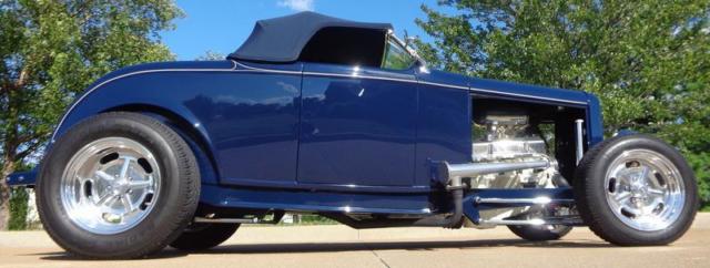 1932 Ford Other STEEL - photo 9