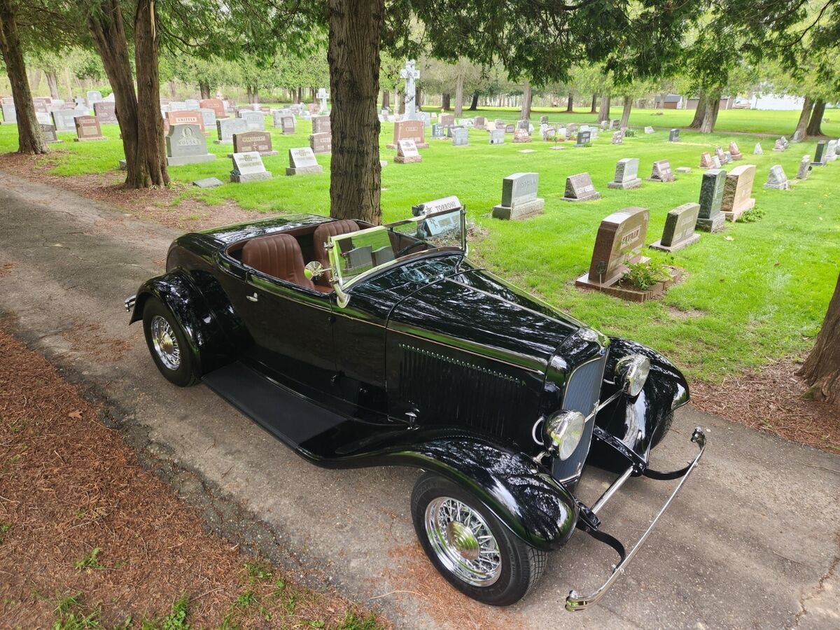 1932 Ford Other - photo 11