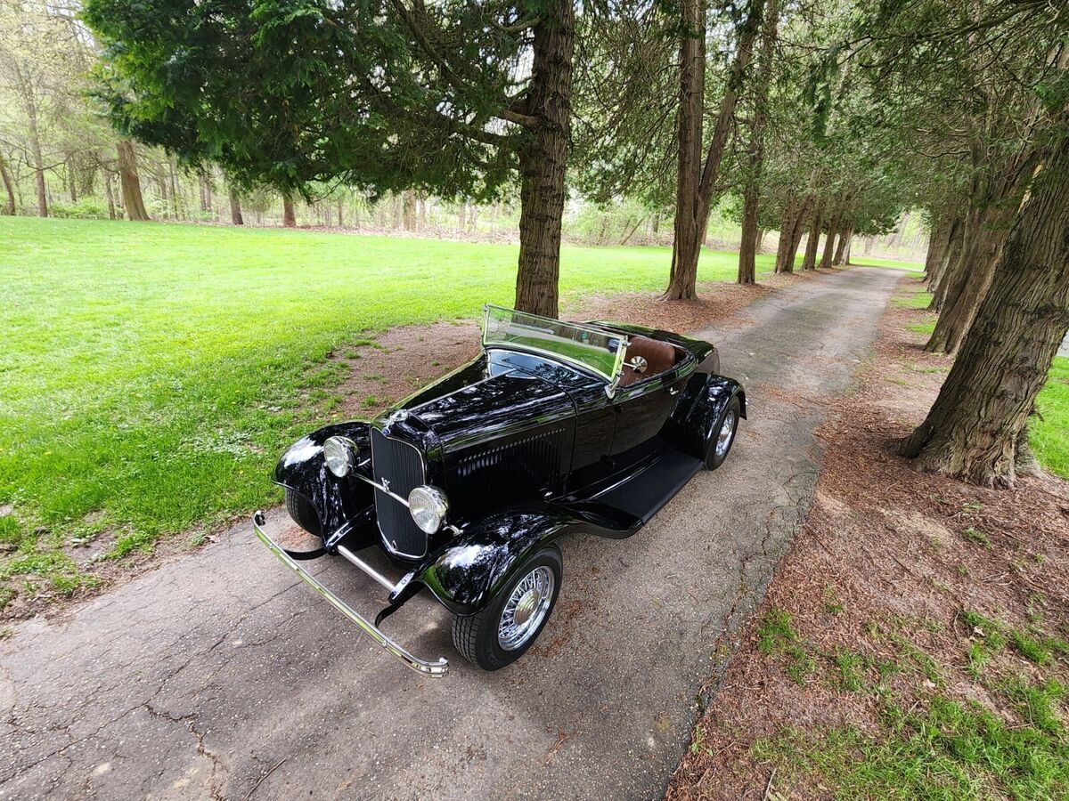 1932 Ford Other - photo 12