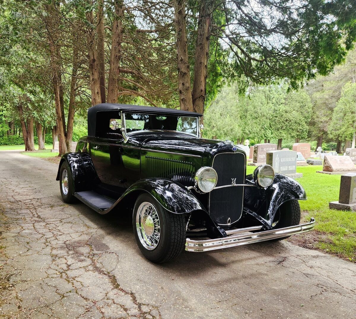 1932 Ford Other - photo 2