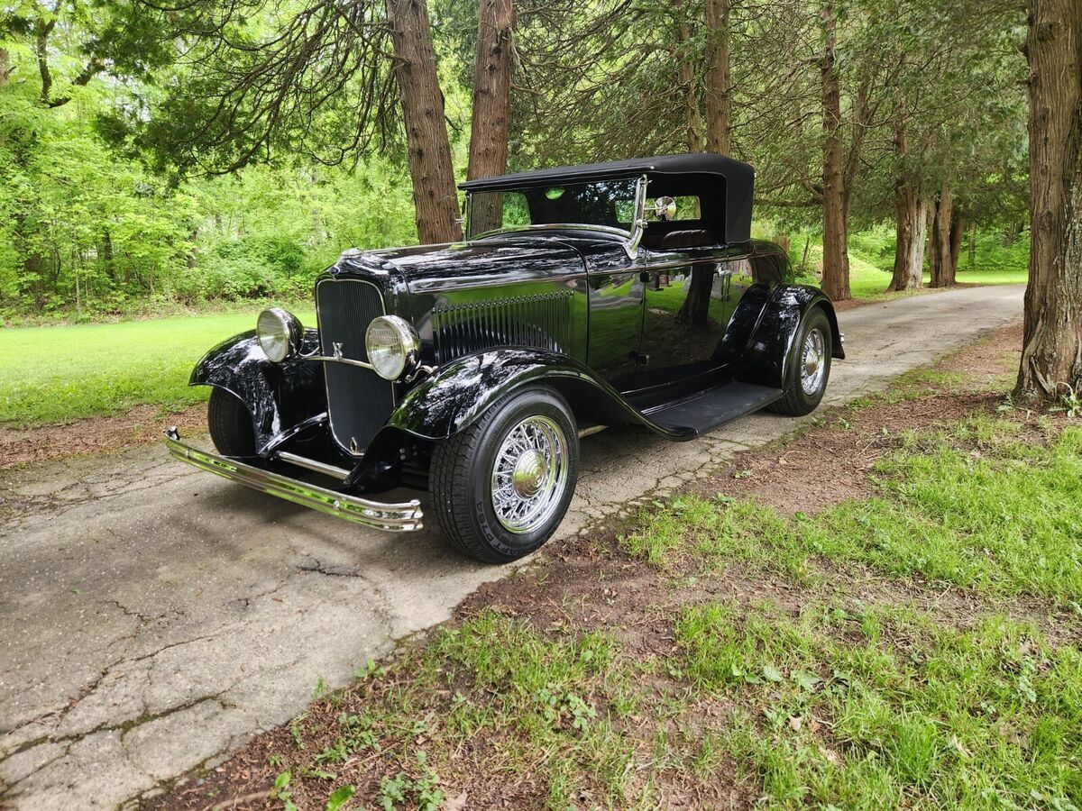 1932 Ford Other - photo 4