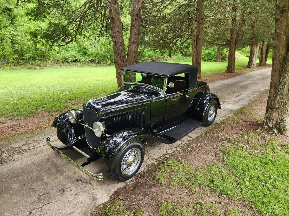 1932 Ford Other - photo 5