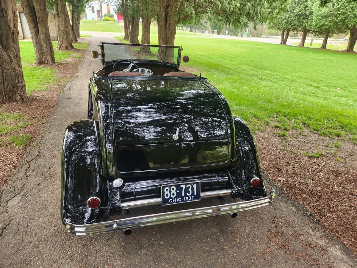 1932 Ford Other - photo 9