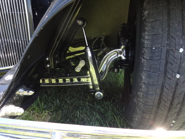 1932 Ford Other roadster - photo 10