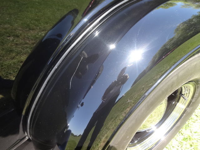 1932 Ford Other roadster - photo 11