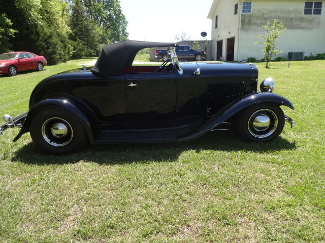 1932 Ford Other roadster - photo 3