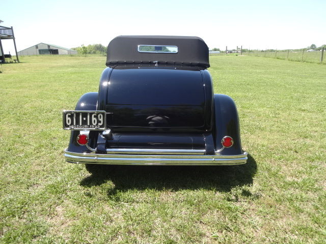 1932 Ford Other roadster - photo 4