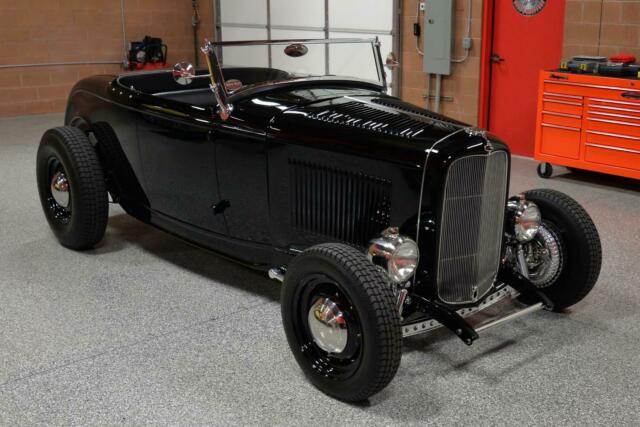 1932 Ford Other & Mullins Trailer - photo 10