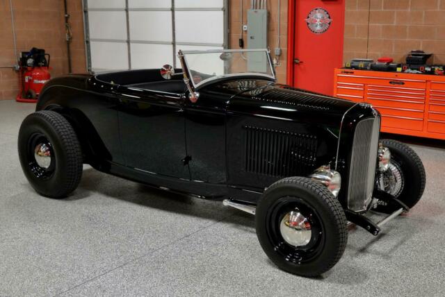 1932 Ford Other & Mullins Trailer - photo 11