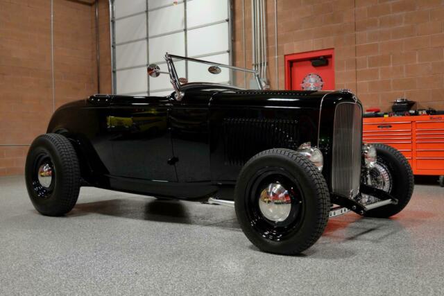 1932 Ford Other & Mullins Trailer - photo 12