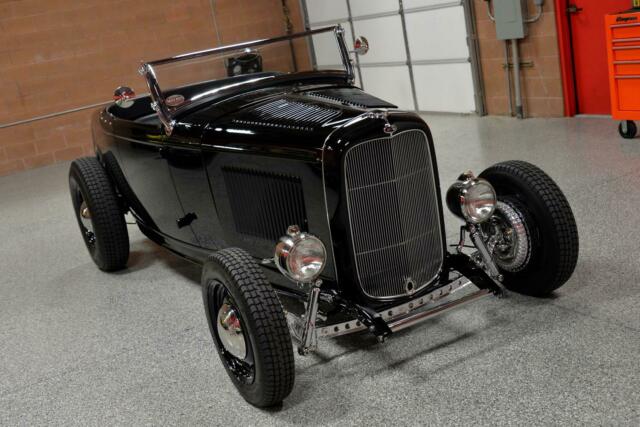 1932 Ford Other & Mullins Trailer - photo 13