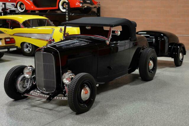 1932 Ford Other & Mullins Trailer - photo 2