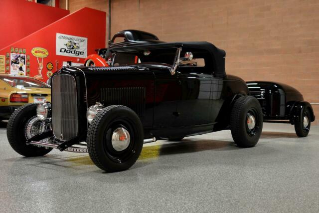 1932 Ford Other & Mullins Trailer - photo 3