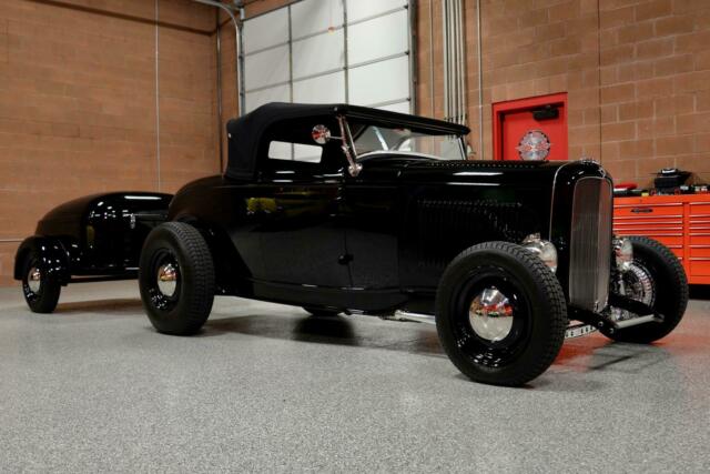 1932 Ford Other & Mullins Trailer - photo 6
