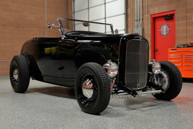 1932 Ford Other & Mullins Trailer - photo 8