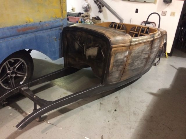 1932 Ford Other - photo 2