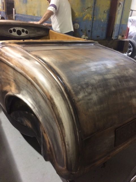 1932 Ford Other - photo 4