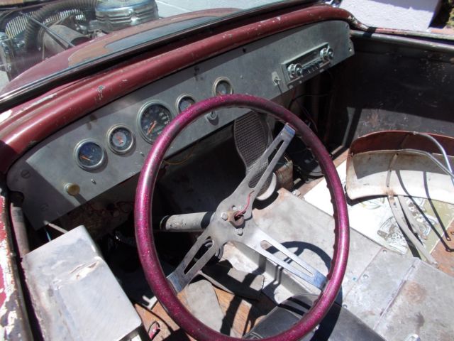 1932 Ford ROADSTER ROADSTER - photo 4