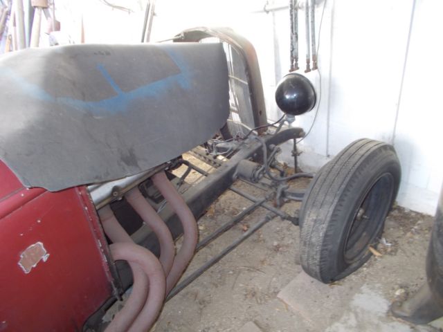 1932 Ford ROADSTER ROADSTER - photo 8