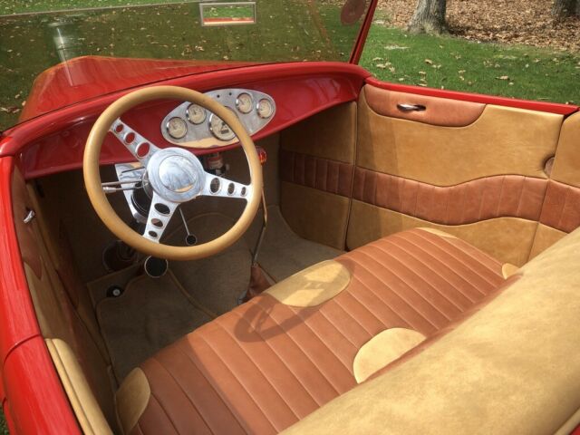 1932 Ford HI BOY STREET ROD - photo 11