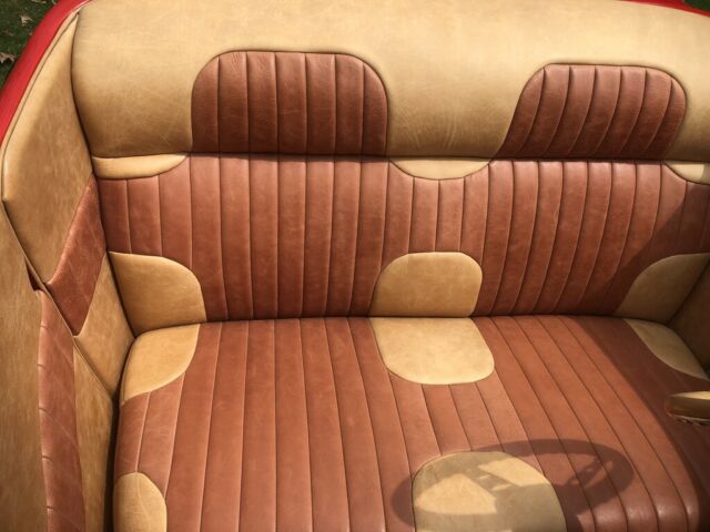 1932 Ford HI BOY STREET ROD - photo 12