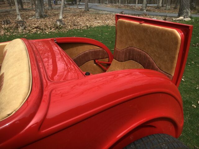 1932 Ford HI BOY STREET ROD - photo 13