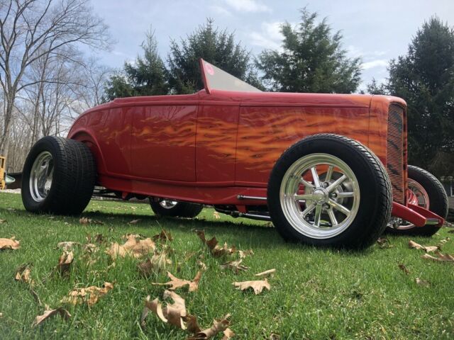 1932 Ford HI BOY STREET ROD - photo 2
