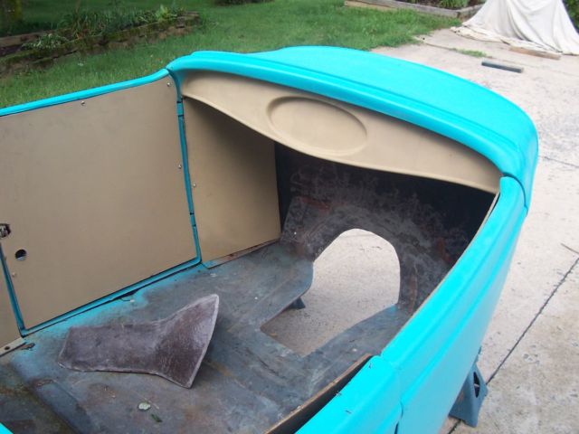 1932 Ford Other - photo 10
