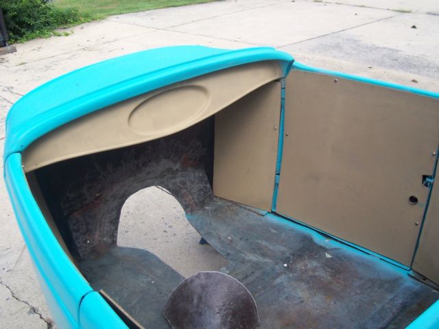 1932 Ford Other - photo 11