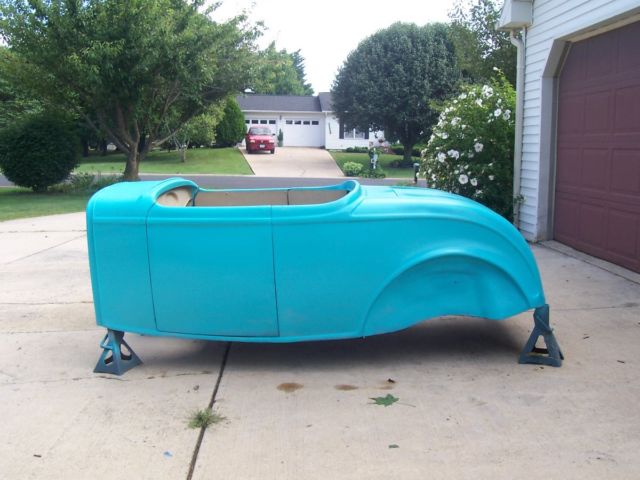 1932 Ford Other - photo 2