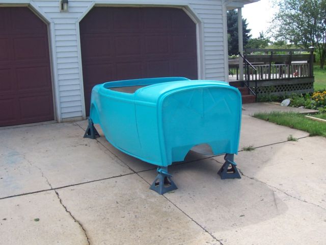 1932 Ford Other - photo 4