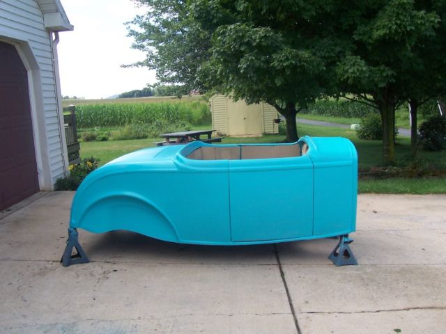 1932 Ford Other - photo 5