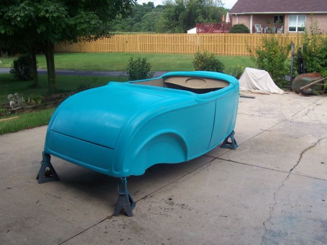 1932 Ford Other - photo 6