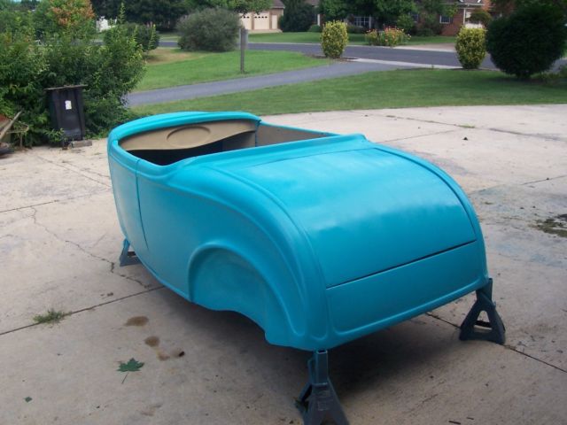 1932 Ford Other - photo 7