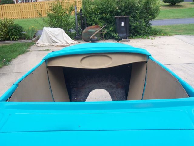 1932 Ford Other - photo 9