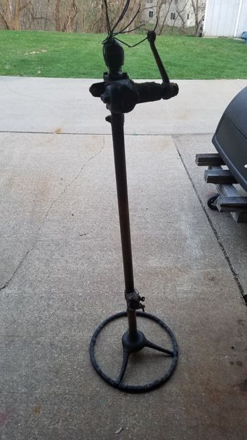 1932 Ford Roadster New grill shell - photo 9