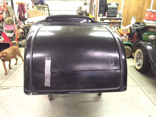 1932 Ford roadster xxx - photo 5