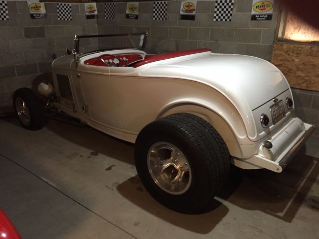 1932 Ford roadster xxx - photo 8